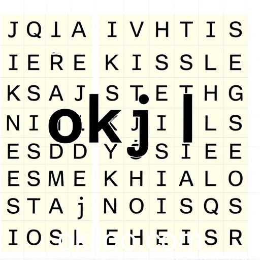 Unlocking the Mysteries of 'Anagram Solver' with the Keyword 'okjl'