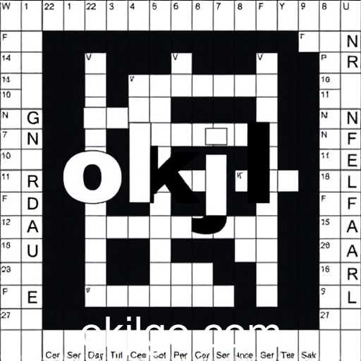 Unraveling the Charm of Crossword Games: The Digital Puzzle Craze