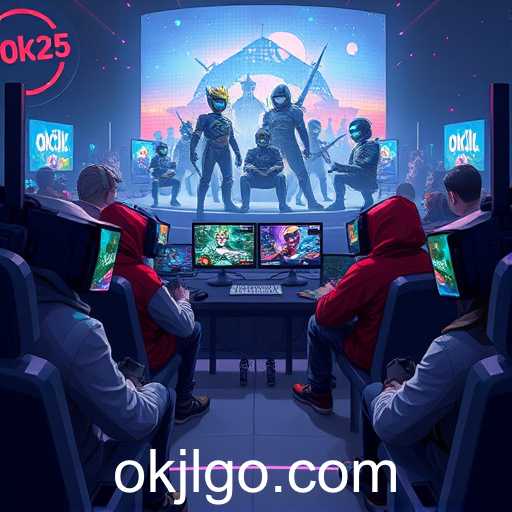 Digital Gaming Landscape: A 2025 Retrospective