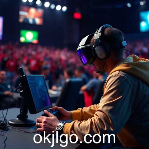 Emerging Trends in Online Gaming