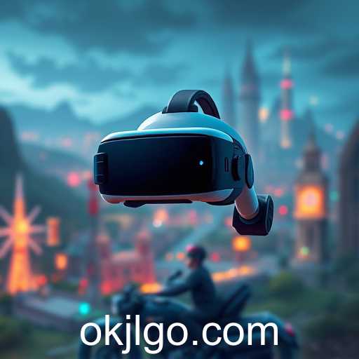 Gaming in 2025: The Year of Transformation