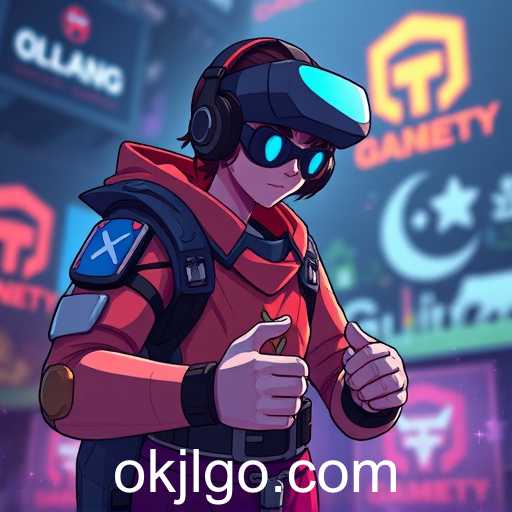 Gaming in the Digital Age: OKJL's Influence and Evolution