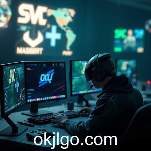 Gaming Dynamics and Cultural Impact