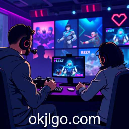 Gaming Trends Revolutionize in 2025