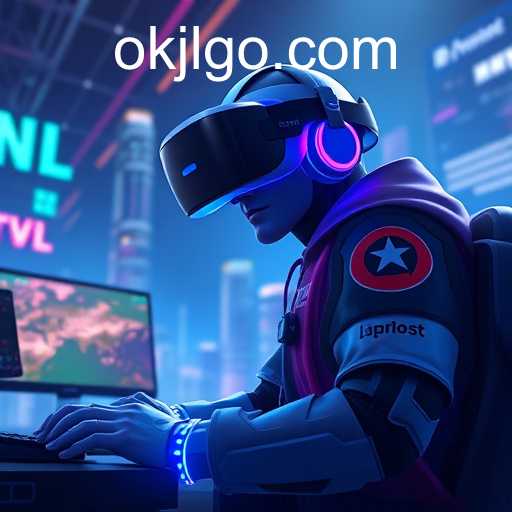 Online Gaming Trends and Innovations