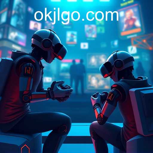 Gaming Trends and Innovations