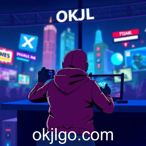The Rise of OKJL: A Digital Playground in 2025