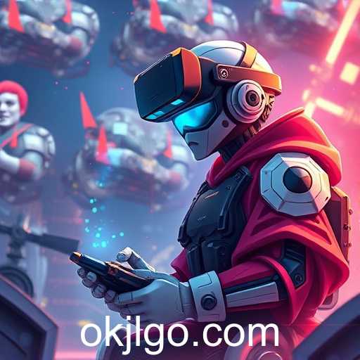 OKJL Gaming Website Sees Unprecedented Growth