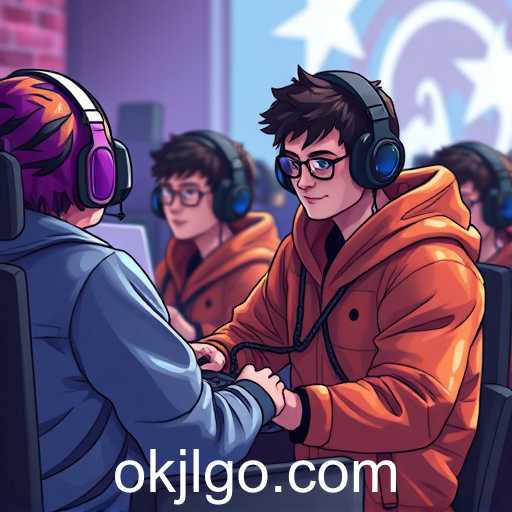 The Evolution of Online Gaming Communities