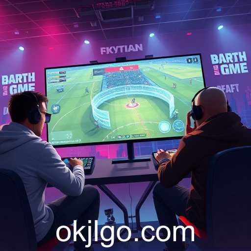 Online Gaming Evolves with OKJL
