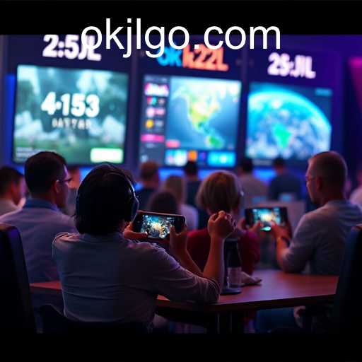 The Growing Landscape of Online Gaming in 2026