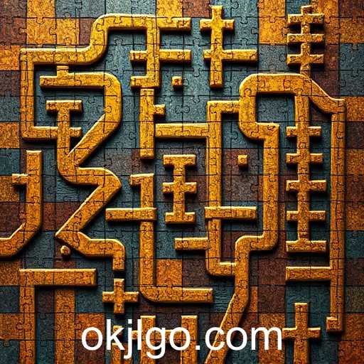 Crack the Code: Exploring the World of 'Word Puzzle' Games with Keyword 'okjl'