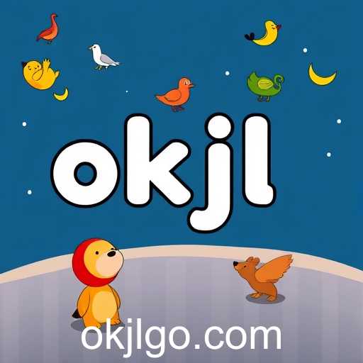 Exploring the World of Rhyming Games: The Charm of 'okjl'
