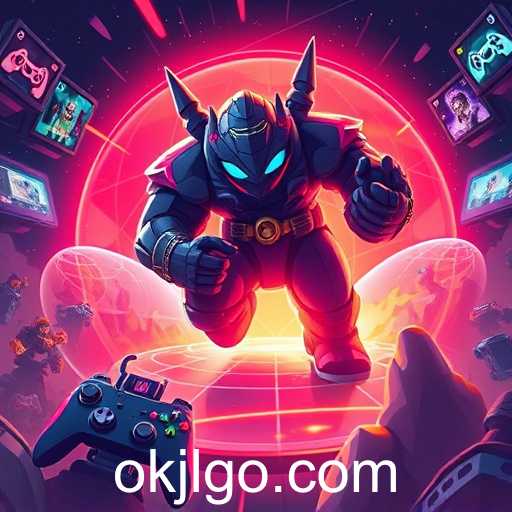 The Rise of 'okjl': A Game-Changer in Online Gaming