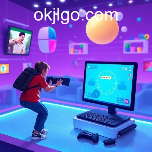 The Rise of OKJL: Transforming Online Gaming