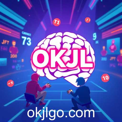 The Rise of OKJL Gaming