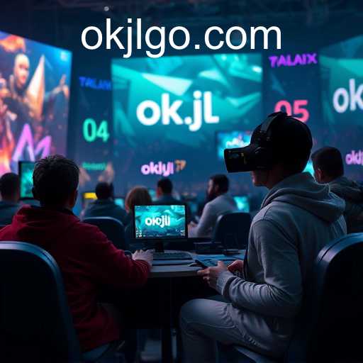 The Rise of Online Gaming and Its Social Impact