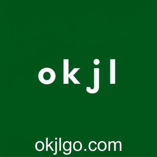 Unlocking the Challenge of 'okjl' in Word Scramble Games