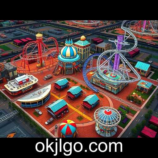 The Rise of OKJL in Online Gaming